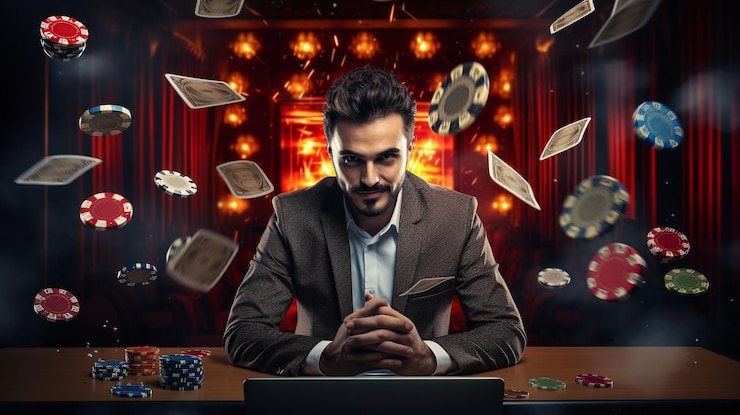 Proses transaksi deposit dan penarikan dana pada platform taruhan777 secara cepat dan aman